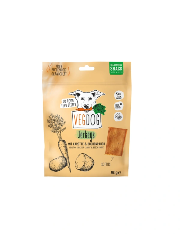 VEGDOG Jerkeys