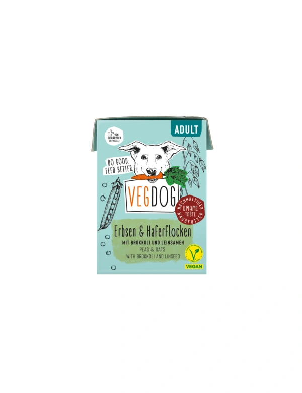VEGDOG Adult