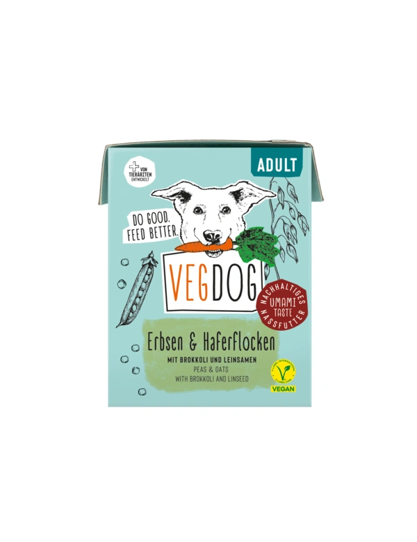 VEGDOG Adult