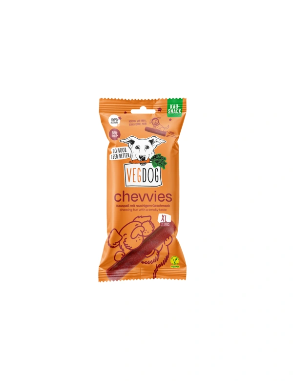 VEGDOG Chevvies XL