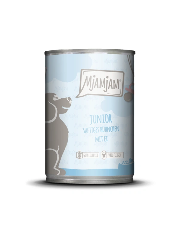 MjAMjAM Junior