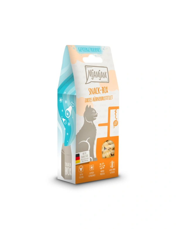 MjAMjAM Snackbox