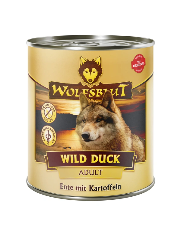 Wolfsblut