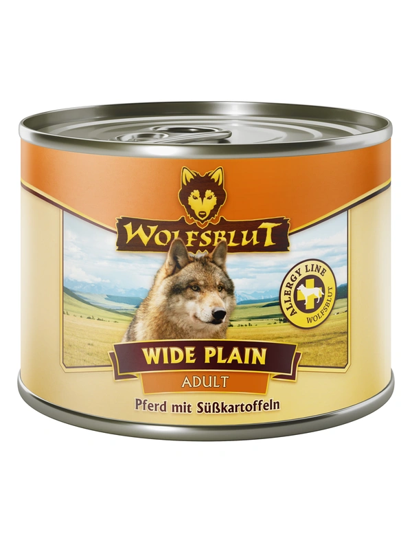 Wolfsblut Adult