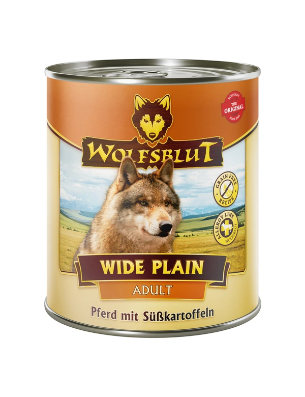 Wolfsblut