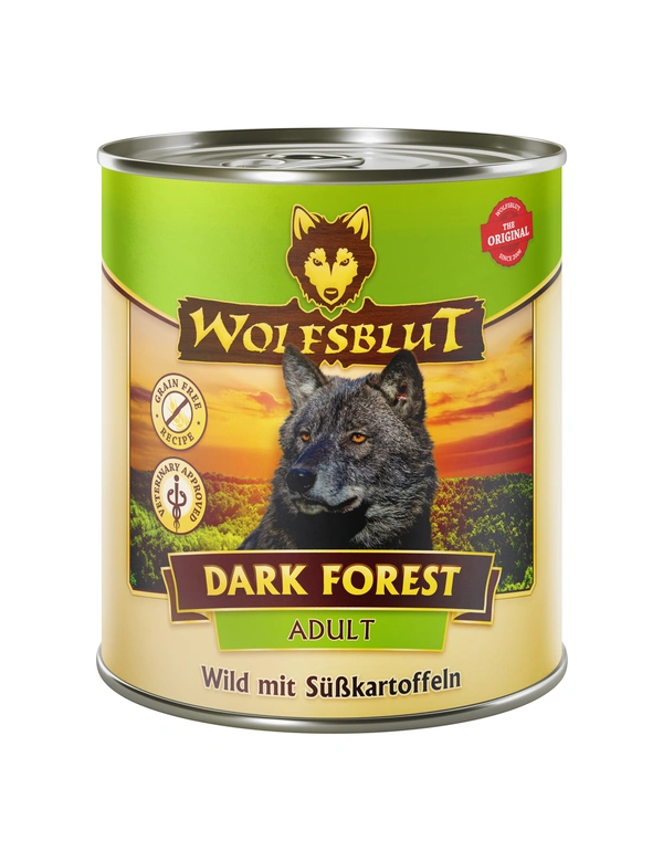 Wolfsblut