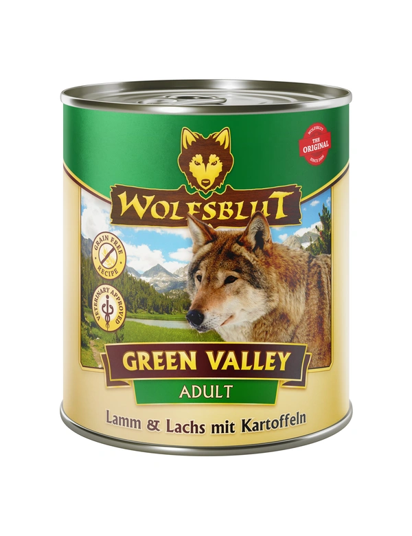 Wolfsblut