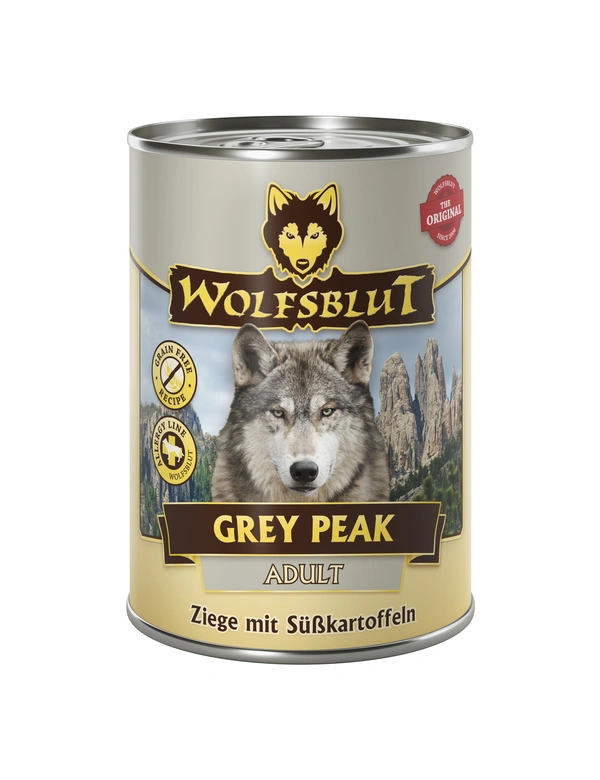 Wolfsblut