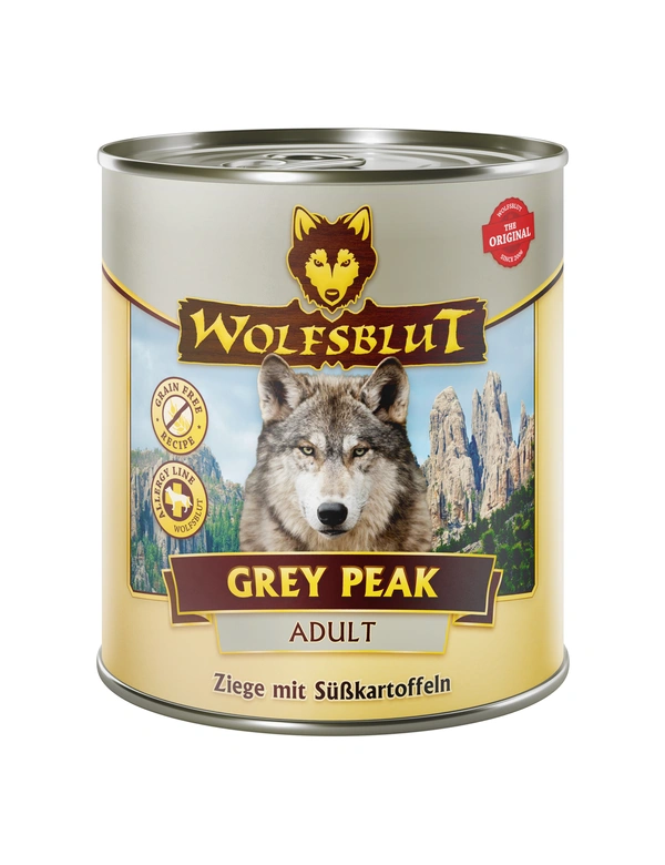 Wolfsblut