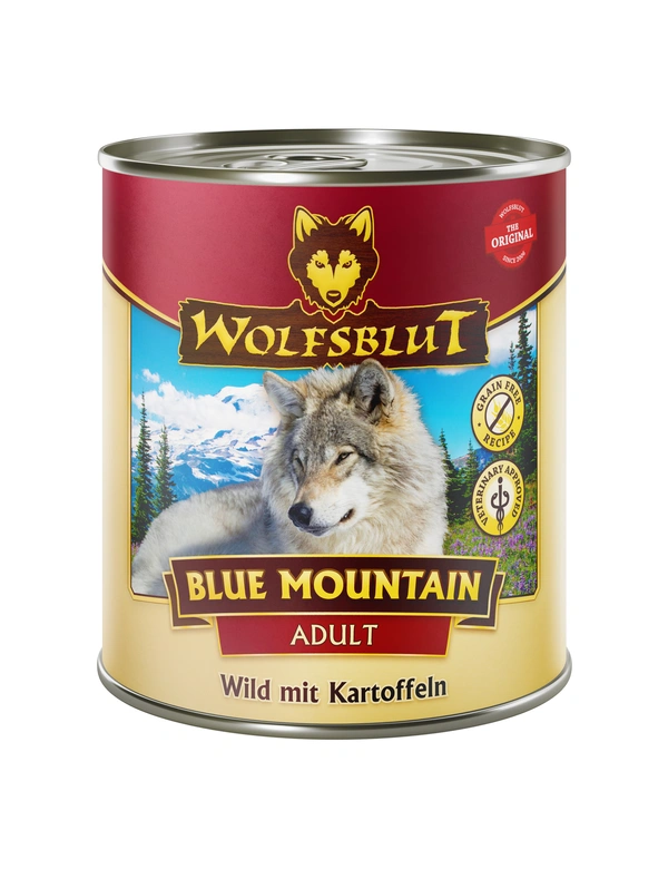 Wolfsblut