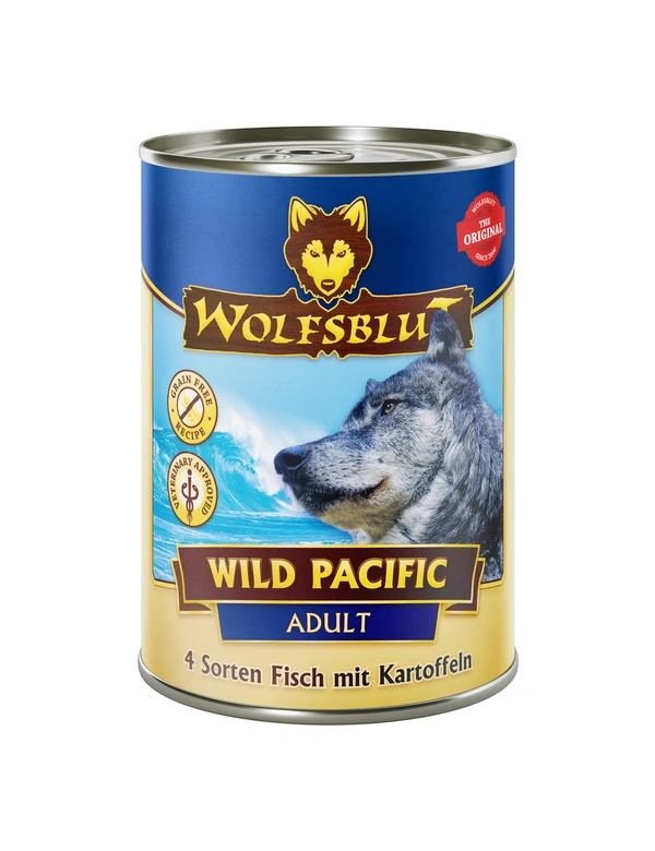 Wolfsblut