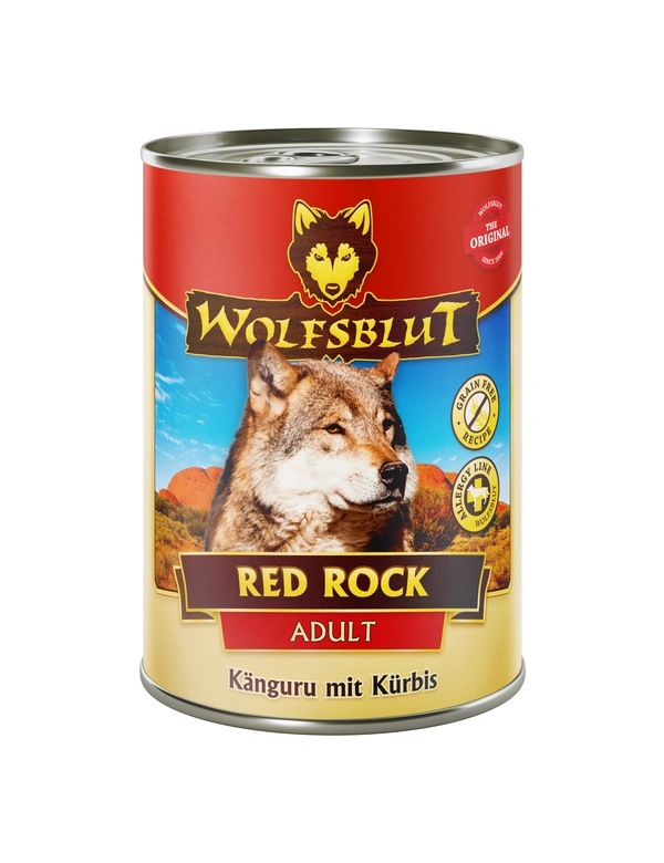 Wolfsblut