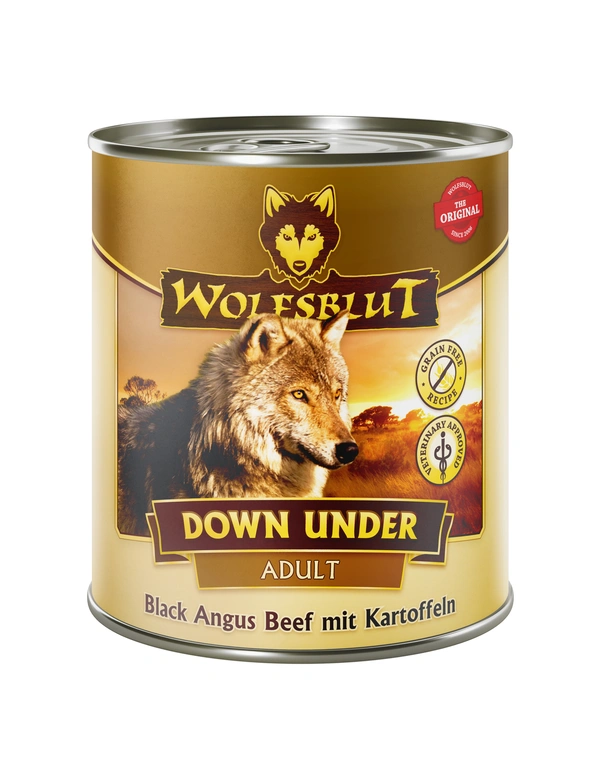 Wolfsblut
