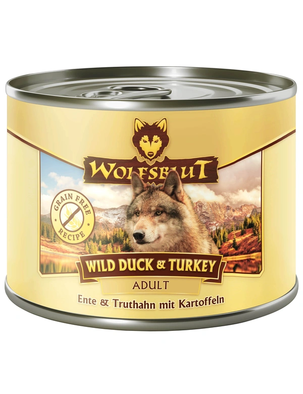 Wolfsblut