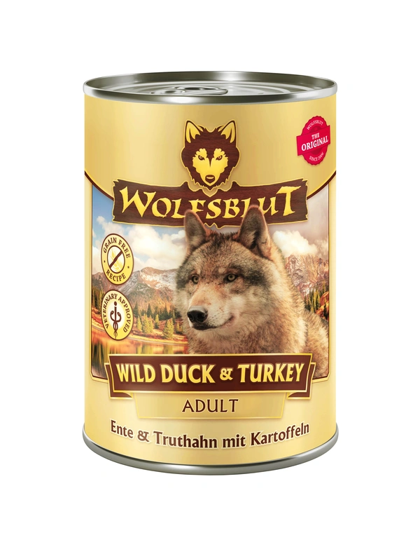 Wolfsblut