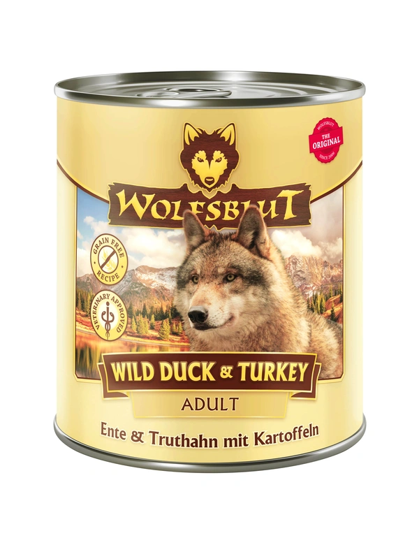 Wolfsblut