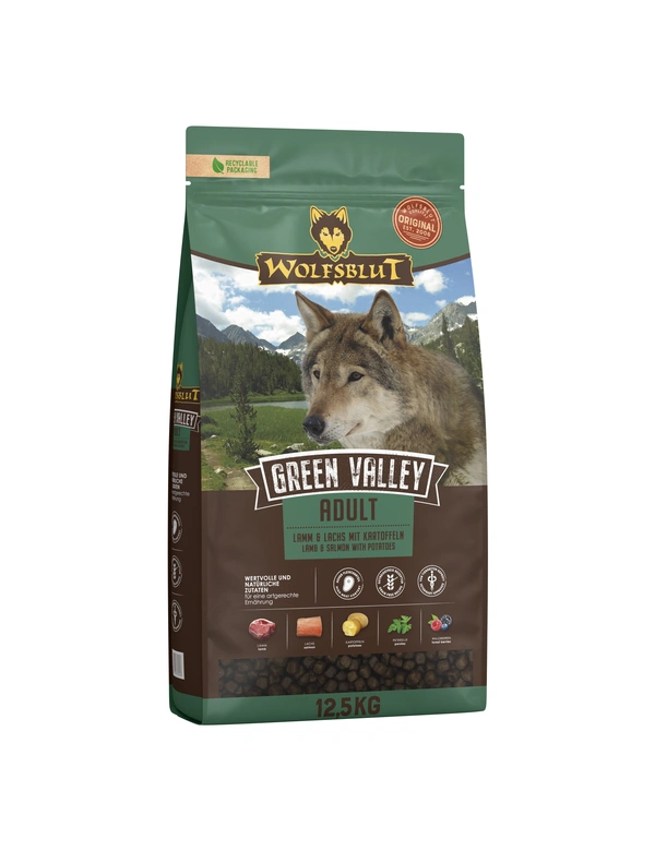 Wolfsblut Adult