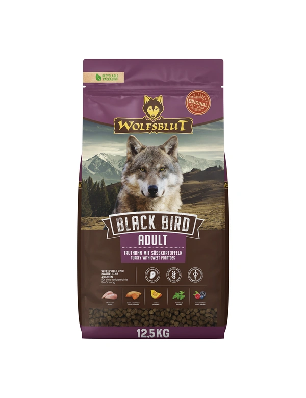 Wolfsblut Adult