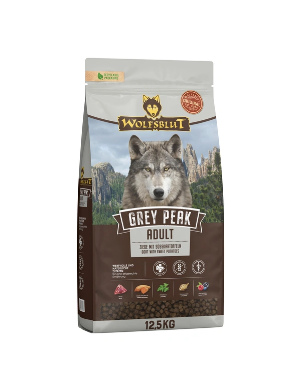 Wolfsblut Adult