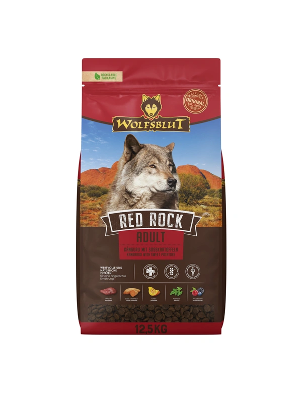 Wolfsblut Adult