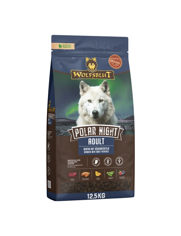 Wolfsblut Adult