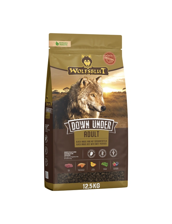 Wolfsblut Adult
