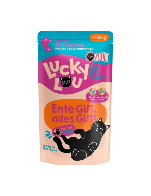 Lucky Lou Lifestage Adult