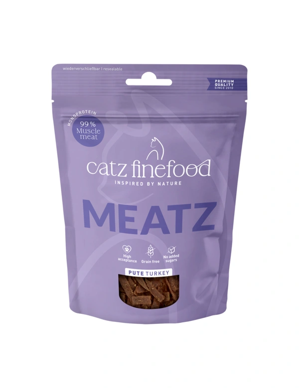 catz finefood Meatz