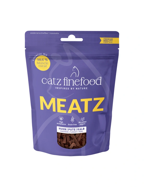 catz finefood Meatz
