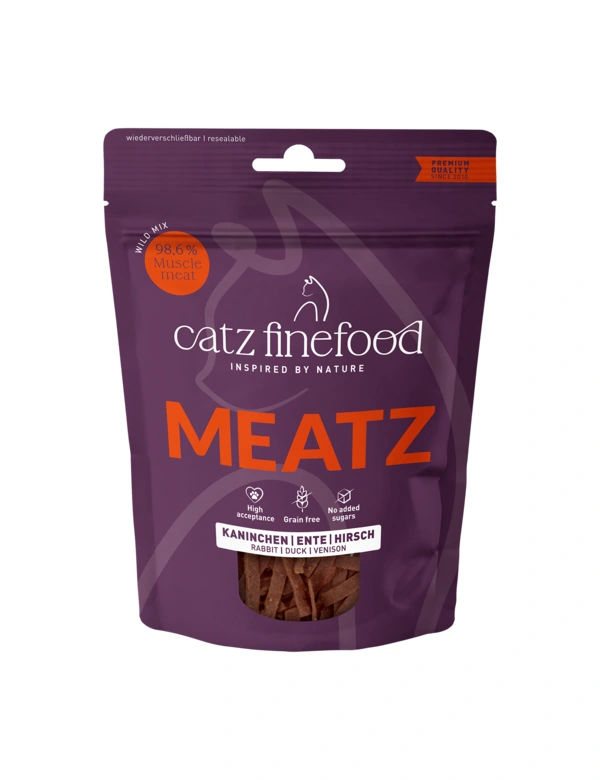 catz finefood Meatz