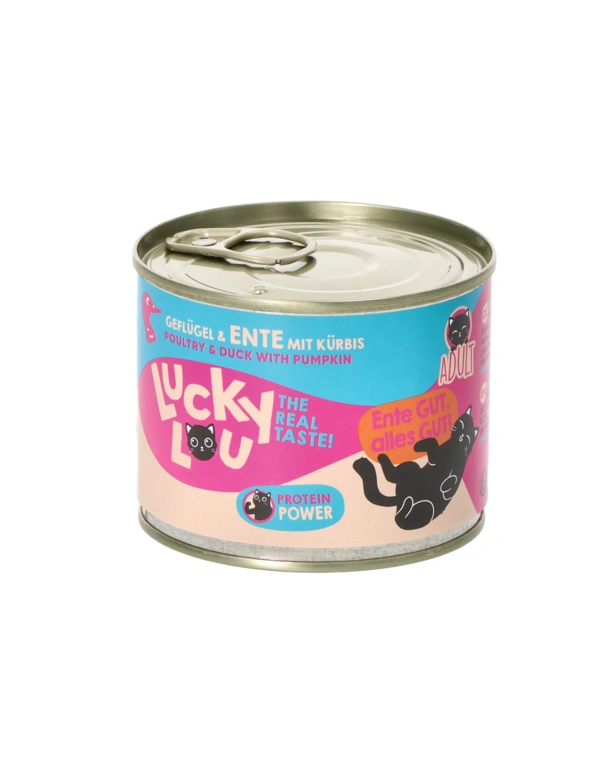 Lucky Lou Lifestage Adult