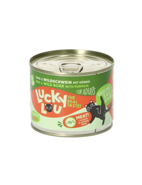 Lucky Lou Lifestage Adult