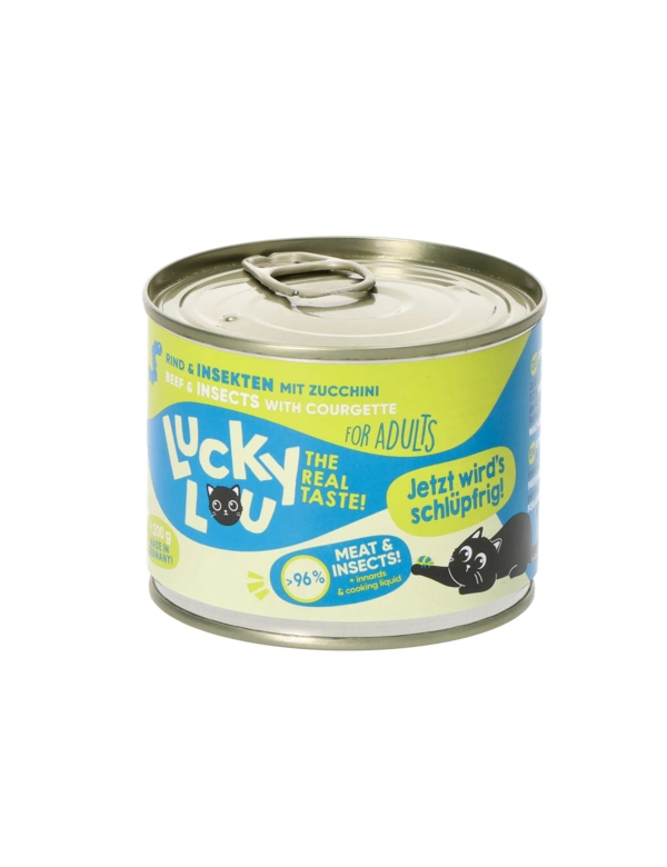Lucky Lou Lifestage Adult