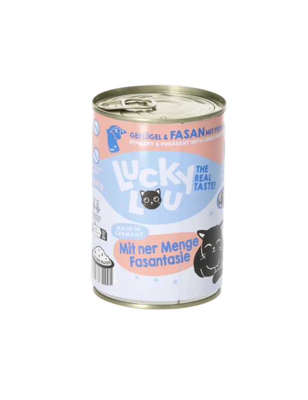 Lucky Lou Lifestage Adult