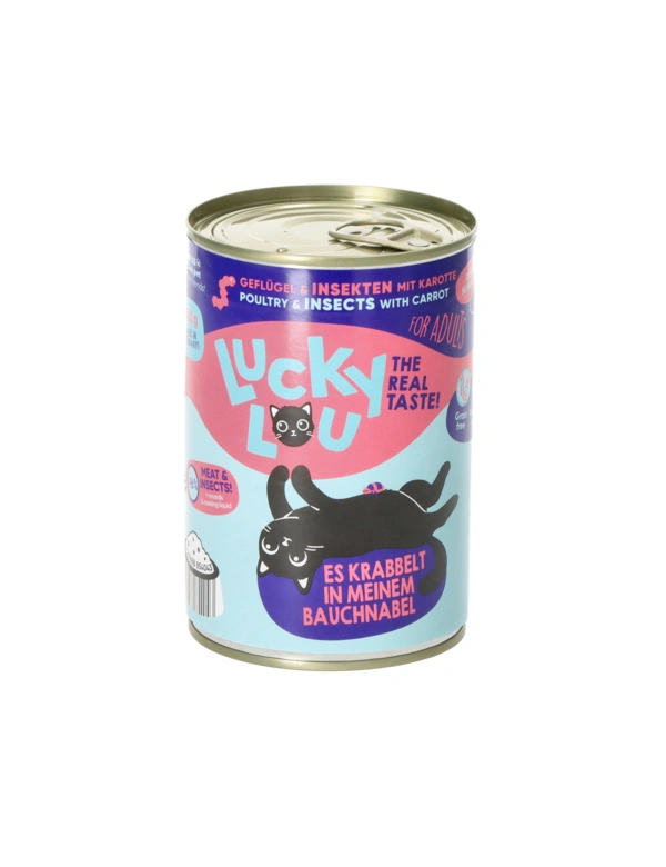 Lucky Lou Lifestage Adult