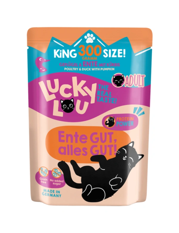 Lucky Lou Lifestage Adult