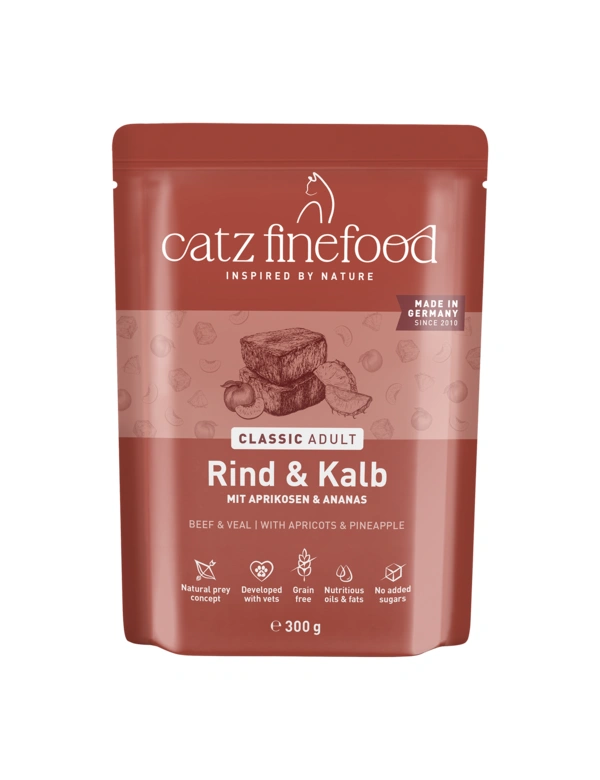catz finefood