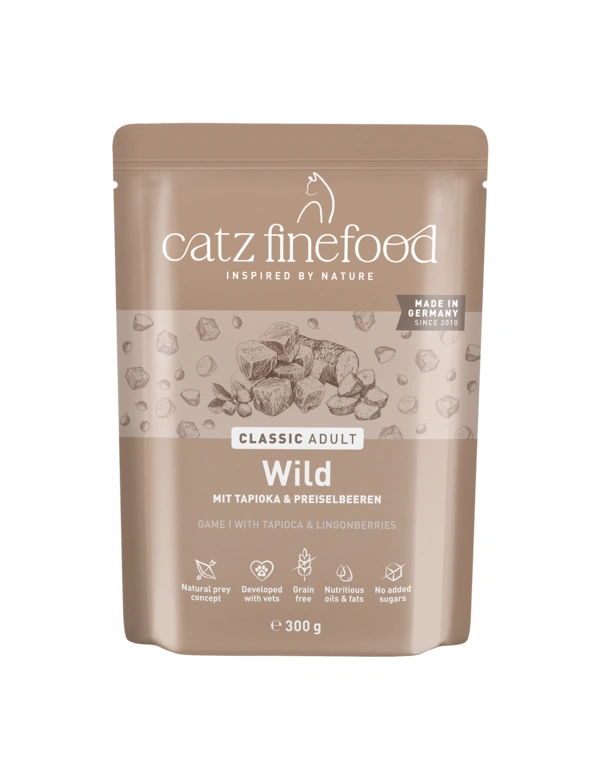 catz finefood