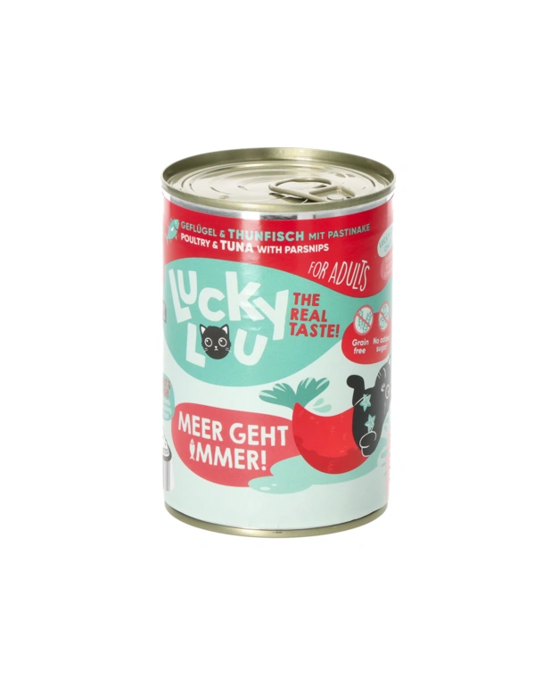 Lucky Lou Lifestage Adult