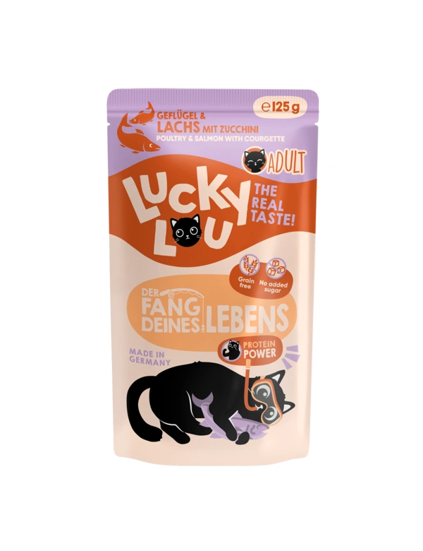 Lucky Lou Lifestage Adult