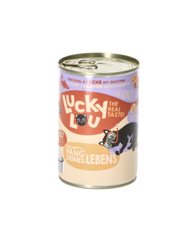 Lucky Lou Lifestage Adult