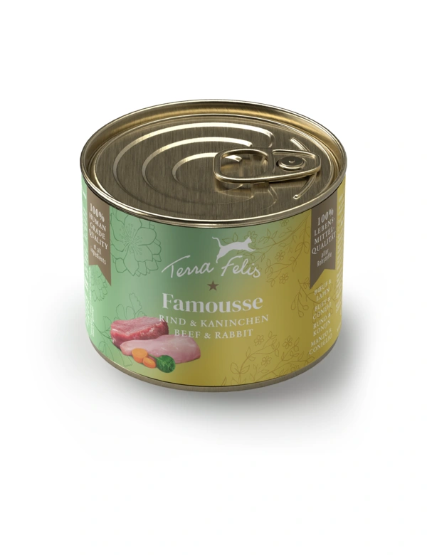 Terra Felis