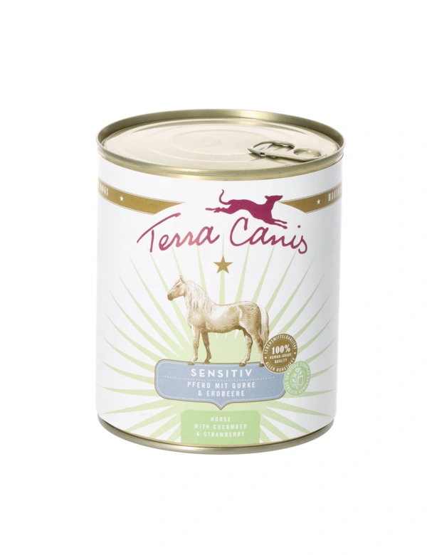 Terra Canis Sensitiv