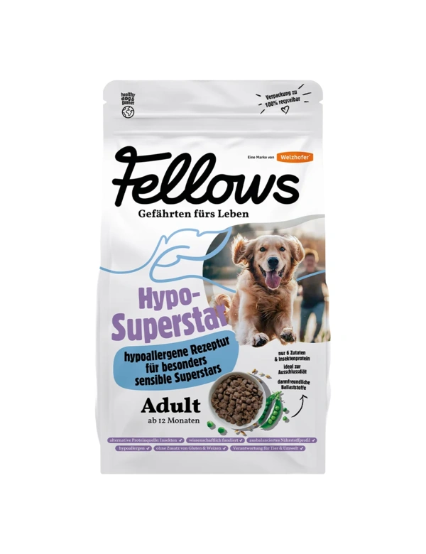 Fellows Hypo-Superstar