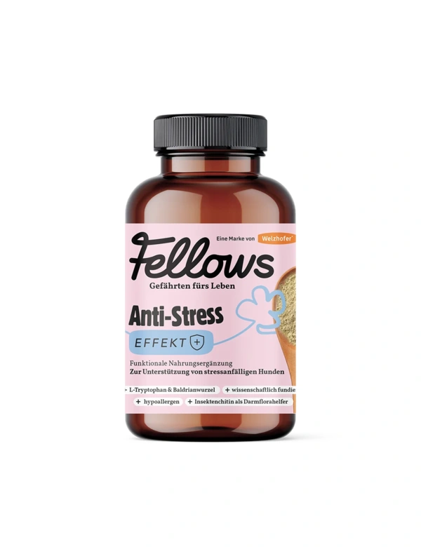 Fellows Anti-Stress EFFEKT