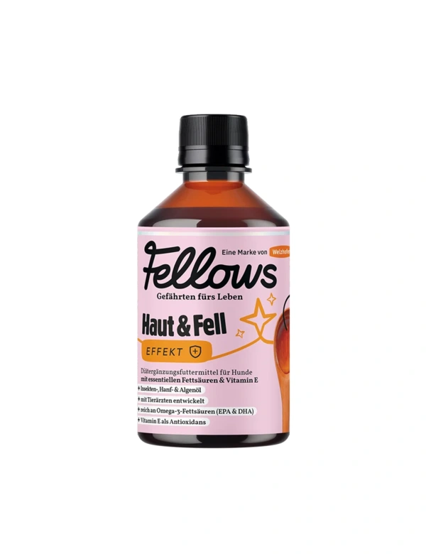 Fellows Haut & Fell EFFEKT