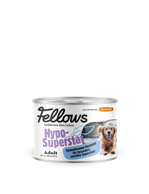Fellows Hypo-Superstar