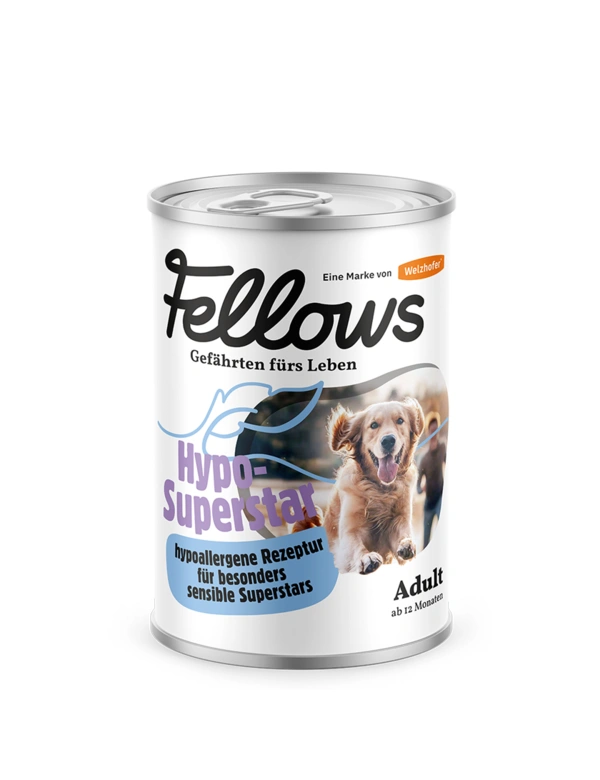 Fellows Hypo-Superstar