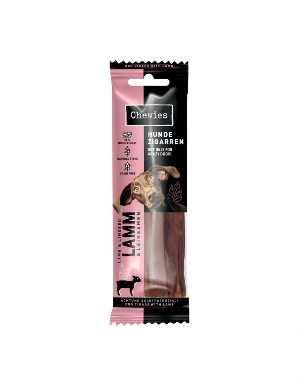 Chewies Hundezigarre