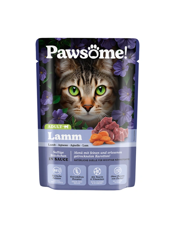 Pawsome! Adult